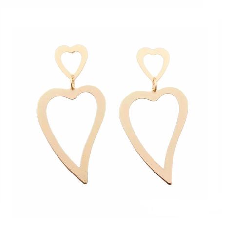 Aros Corazones Shape-0