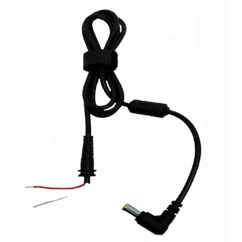 Cable Dc Para Sony L Conector 6.5 mm x 4.4 Mm -0