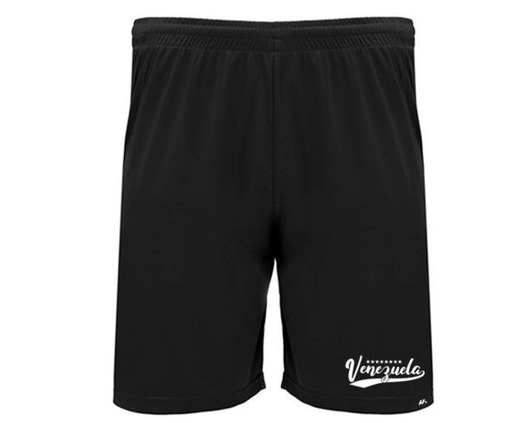 Shorts deportivos de hombres venezuela-0