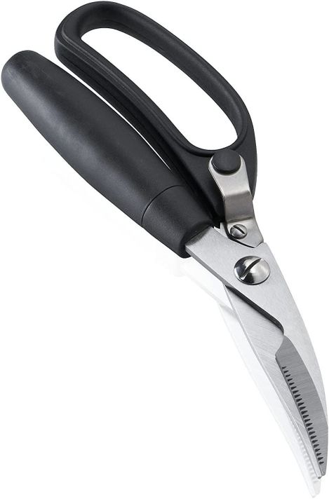 Tijera profesional para cortar aves Leifheit-0