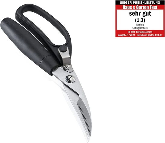 Tijera profesional para cortar aves Leifheit-2