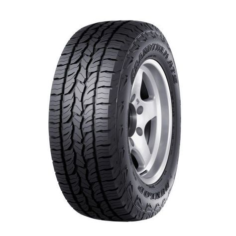 NEUMATICO 225/65R17 DUNLOP AT5 AT 102H-0