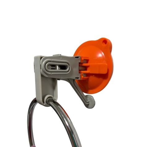 Toallero De mano Toallero Baño Colgador Toalla-3