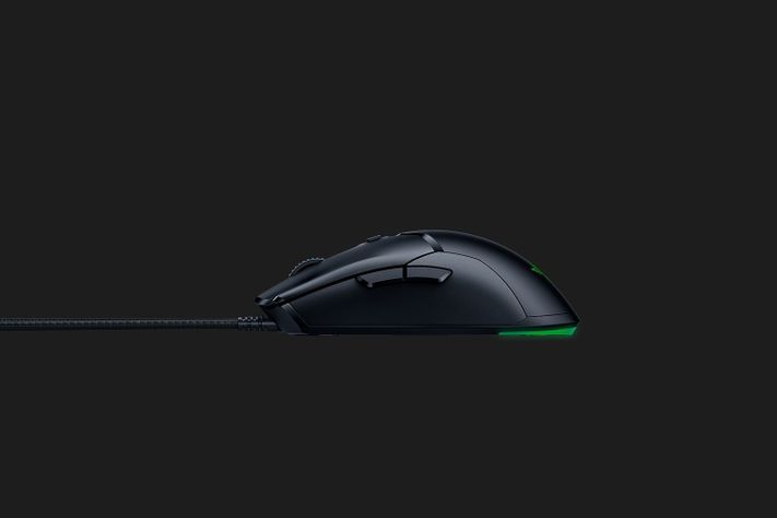 Mouse Gamer Viper Mini 8500 DPI 6 Botones-1