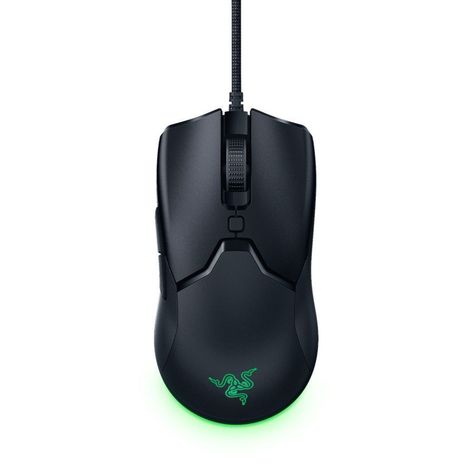 Mouse Gamer Viper Mini 8500 DPI 6 Botones-0