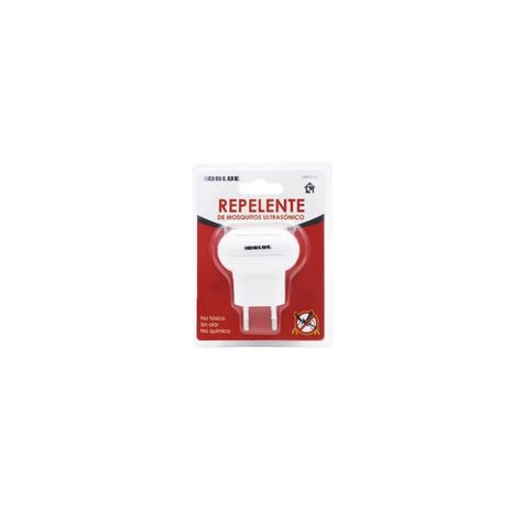 Repelentes Para Mosquitos Enchufe No Tóxico - Puntostore-2
