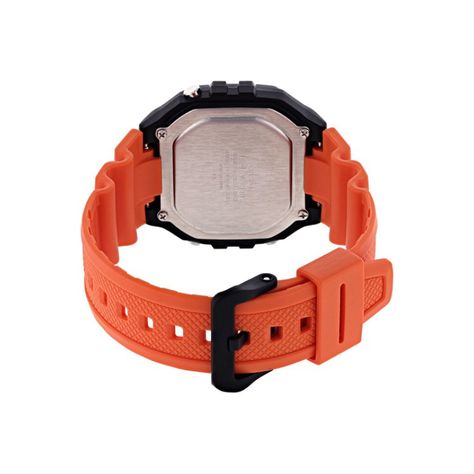 Reloj Unisex Casio W-218H-4B2V-2