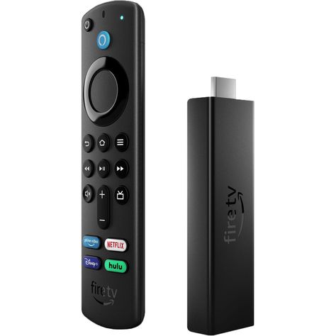 Amazon Fire TV Stick 4K Max-1