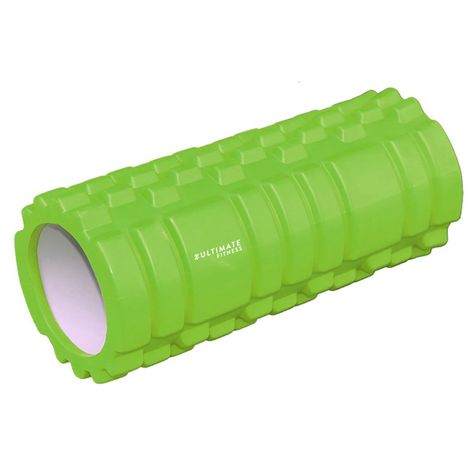 Foam Roller Cilindro Masajeador-0
