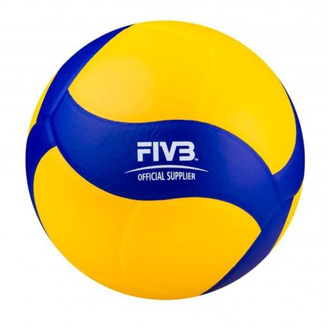 Balón Voleibol Mikasa V330W-1