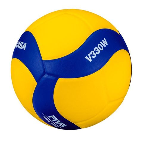 Balón Voleibol Mikasa V330W-0