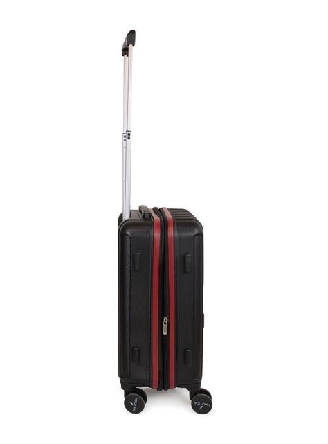 Maleta Cabina S (10 Kg) Darsa Negro-2