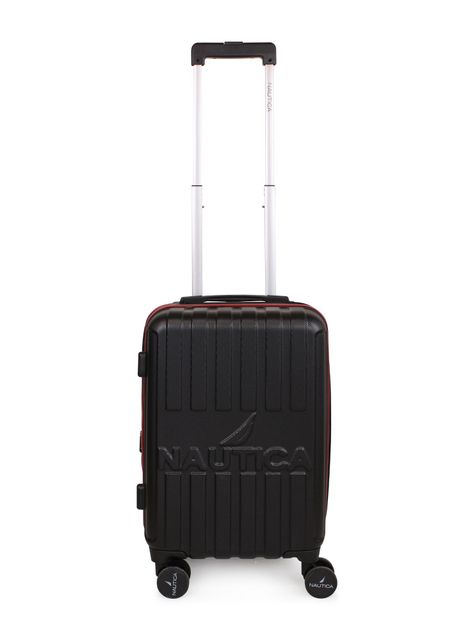 Maleta Cabina S (10 Kg) Darsa Negro-0