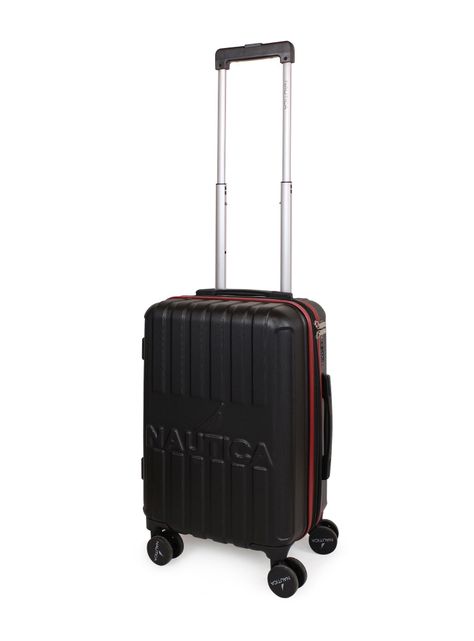 Maleta Cabina S (10 Kg) Darsa Negro-1