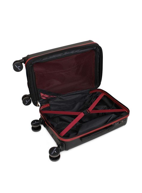 Maleta Cabina S (10 Kg) Darsa Negro-3