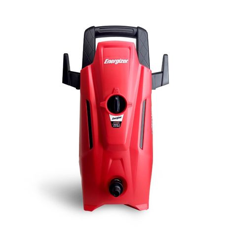 Hidrolavadora ENERGIZER 1600W-1