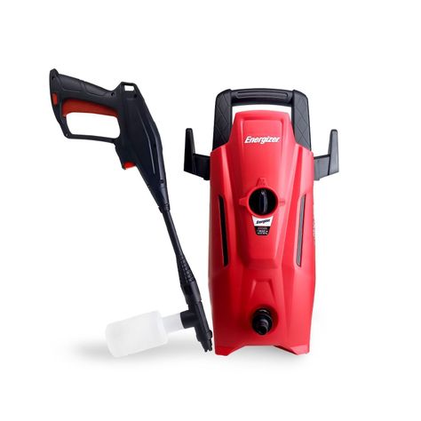 Hidrolavadora ENERGIZER 1600W-0