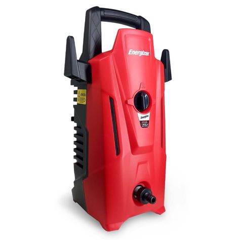 Hidrolavadora ENERGIZER 1600W-3