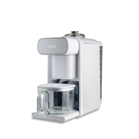Máquina automática para hacer leches vegetales – MioMat Milky-1