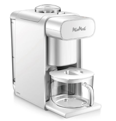 Máquina automática para hacer leches vegetales – MioMat Milky-0