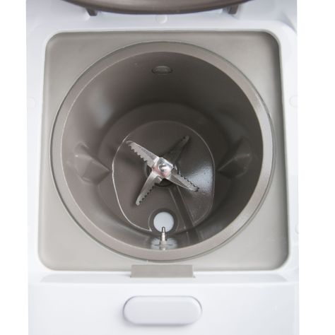 Máquina automática para hacer leches vegetales – MioMat Milky-4