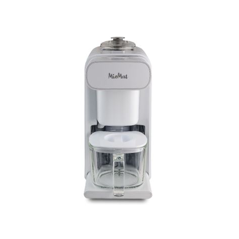 Máquina automática para hacer leches vegetales – MioMat Milky-2