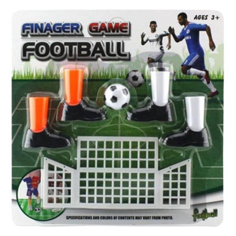 SET FUTBOL DE DEDOS-0
