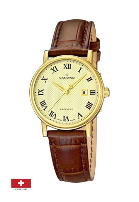 Reloj C4490/4 Candino Mujer Classic Timeless-0