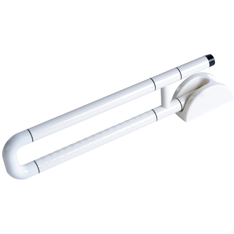 Barra de Seguridad Horizontal Abatible ABS Pro-0