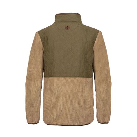 Polar Eco Solberg Hombre Sand Gnomo-3