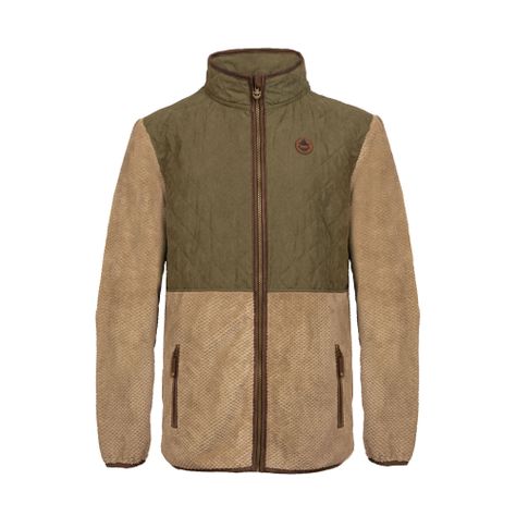 Polar Eco Solberg Hombre Sand Gnomo-2
