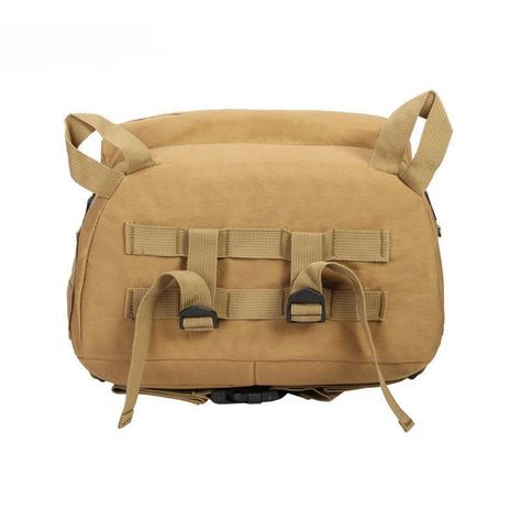 Mochila Militar 40 Litros Tactica Trekking Camping-3