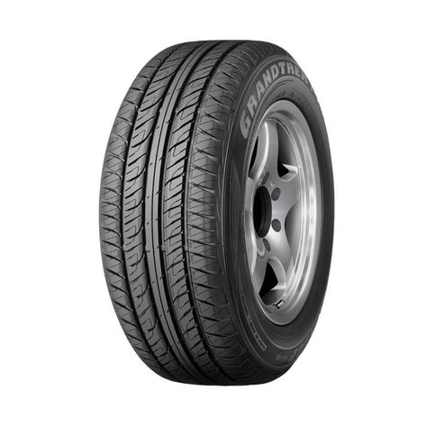 NEUMATICO 235/55R19 DUNLOP PT21 HT 101V-0