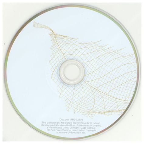 NEW ORDER  - SINGLES (2CD) | CD-3