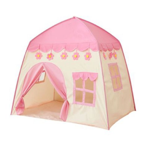 Carpa Niñas Niños Casa Para Niños Niñas Carpa Infantil-0