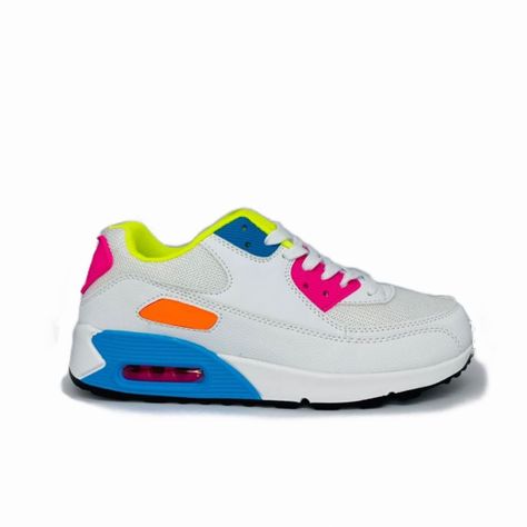 Zapatilla Urbana Unisex Estilo Etna-0