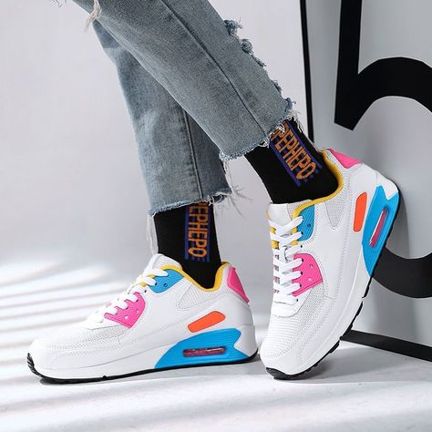 Zapatilla Urbana Unisex Estilo Etna-1