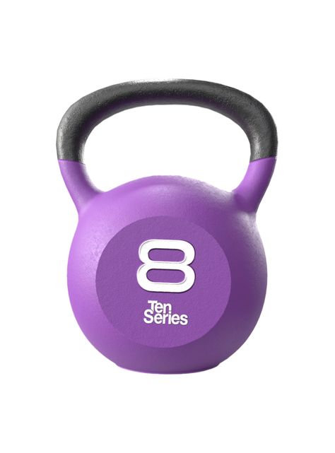PESA RUSA KETTLEBELL NEOPRENE 8K-0