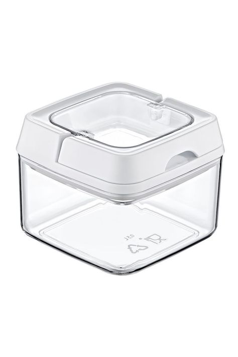 Contenedor Hermético 0,5Lt Lock Crystal-0