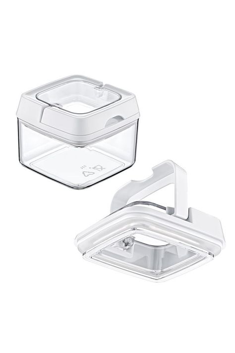 Contenedor Hermético 0,5Lt Lock Crystal-3