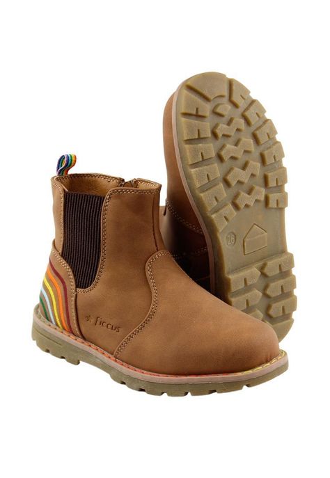 Bota a caminar niña 840-1