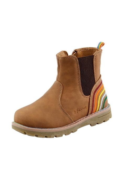 Bota a caminar niña 840-3