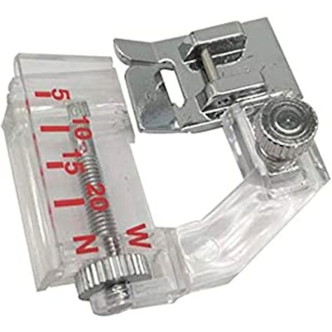 Prensatela de sesgo Bsq ajustable-0