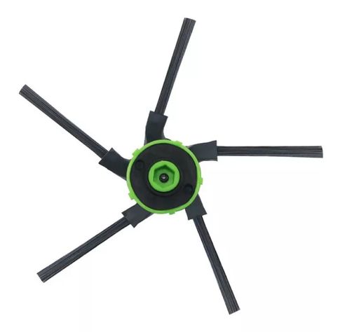 Rep. Cepillo Lateral Para Irobot Roomba S9 S9+ 5Un-2