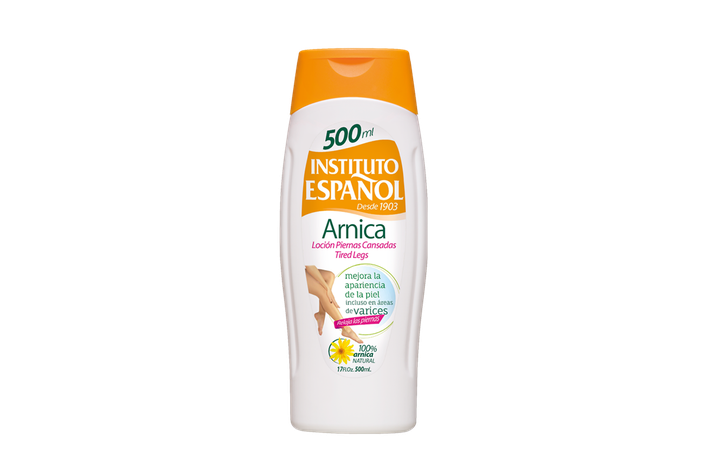 LOCION PIERNAS CANSADA ARNICA 500 ML-0