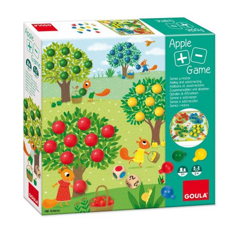 Juego del Arbol-0