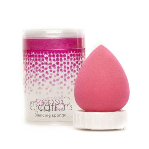 Esponja de Maquillaje «Blending Sponge» con Jabón-2