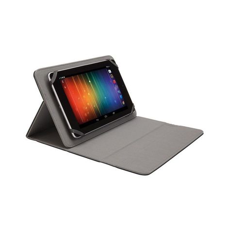 Funda tablet Universal Ejecutiva 7″ – 8″ – Negro-0