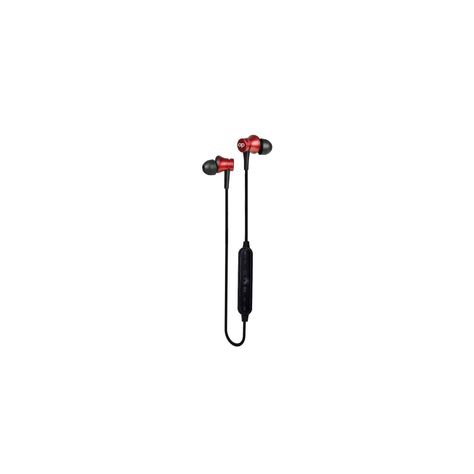 Audífonos Deportivo Bluetooth Negro - Puntostore-0