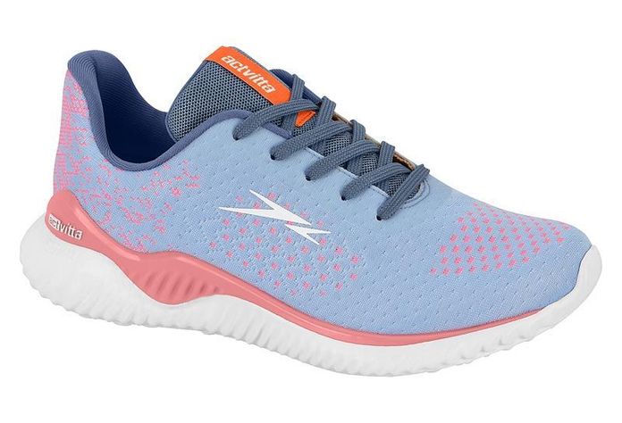 Zapatilla Mujer Actvitta-0
